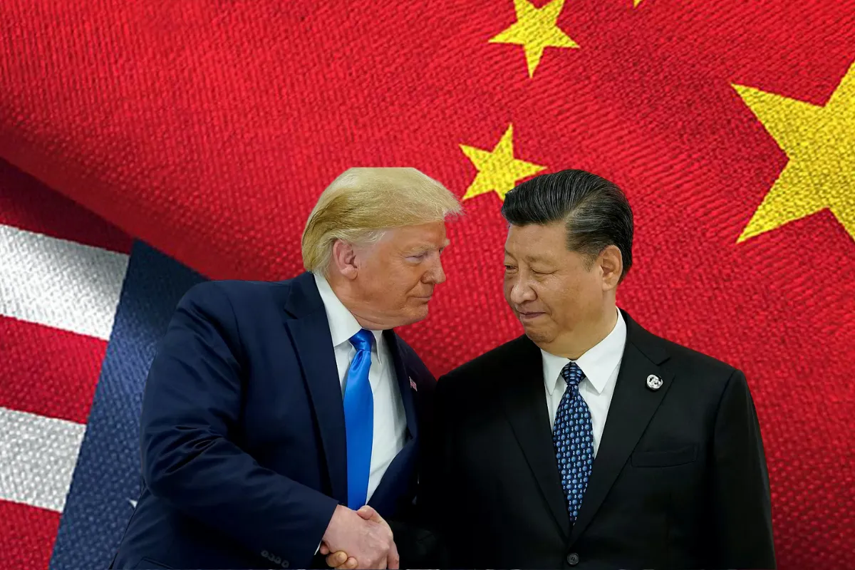 ABD ve Çin Arasında Ticaret Görüşmeleri: Trump Olumlu Mesajlar Verdi
