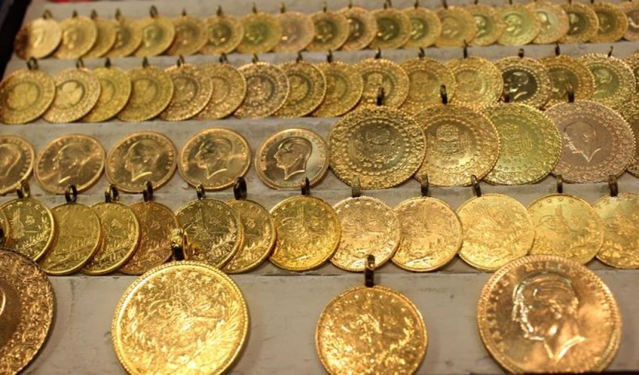 Altın Fiyatlarında Hızlı Yükseliş: Gram Altın 4.285 TL, Çeyrek Altın 7.075 TL!