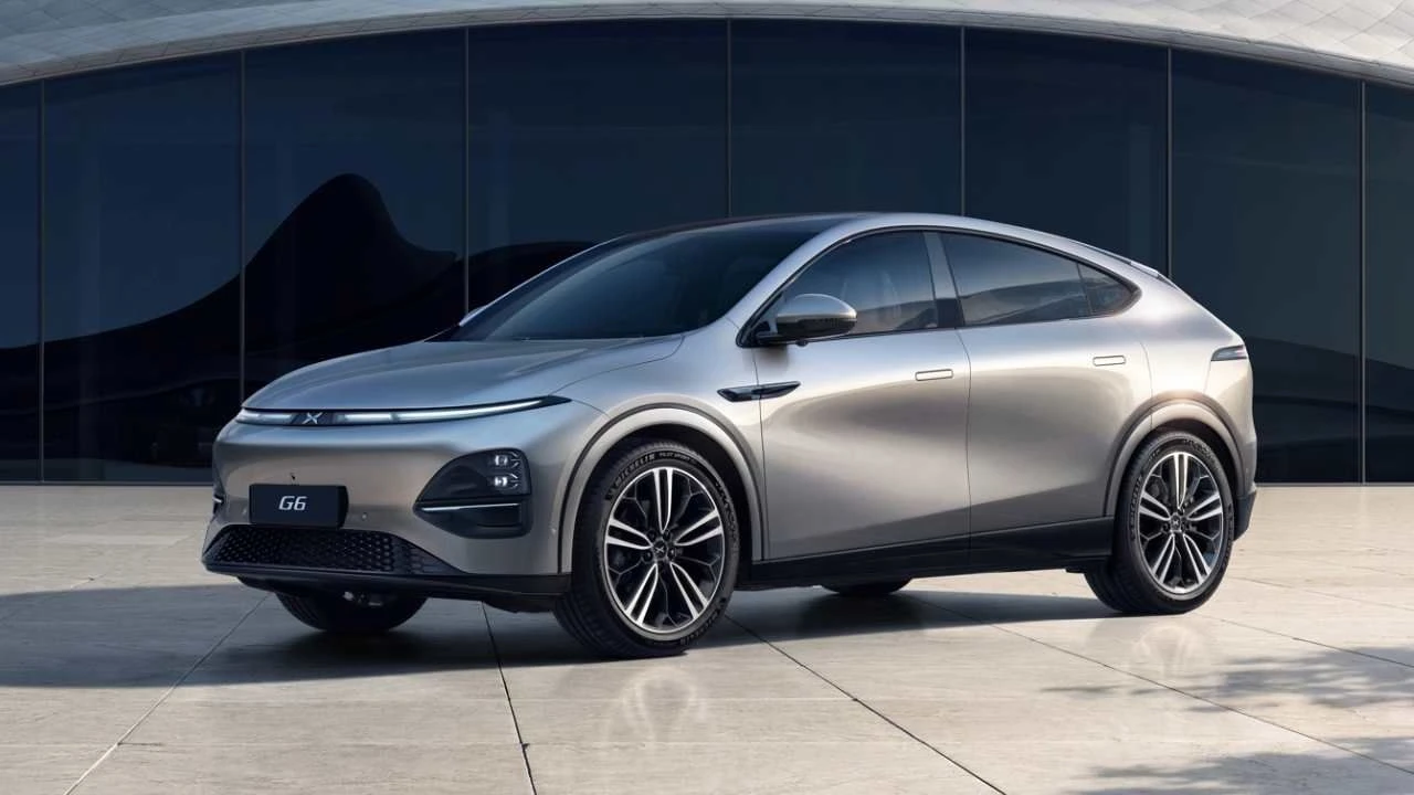 Elektrikli Araç Satışları 2025’in İlk Çeyreğinde %15 Artış Gösterdi