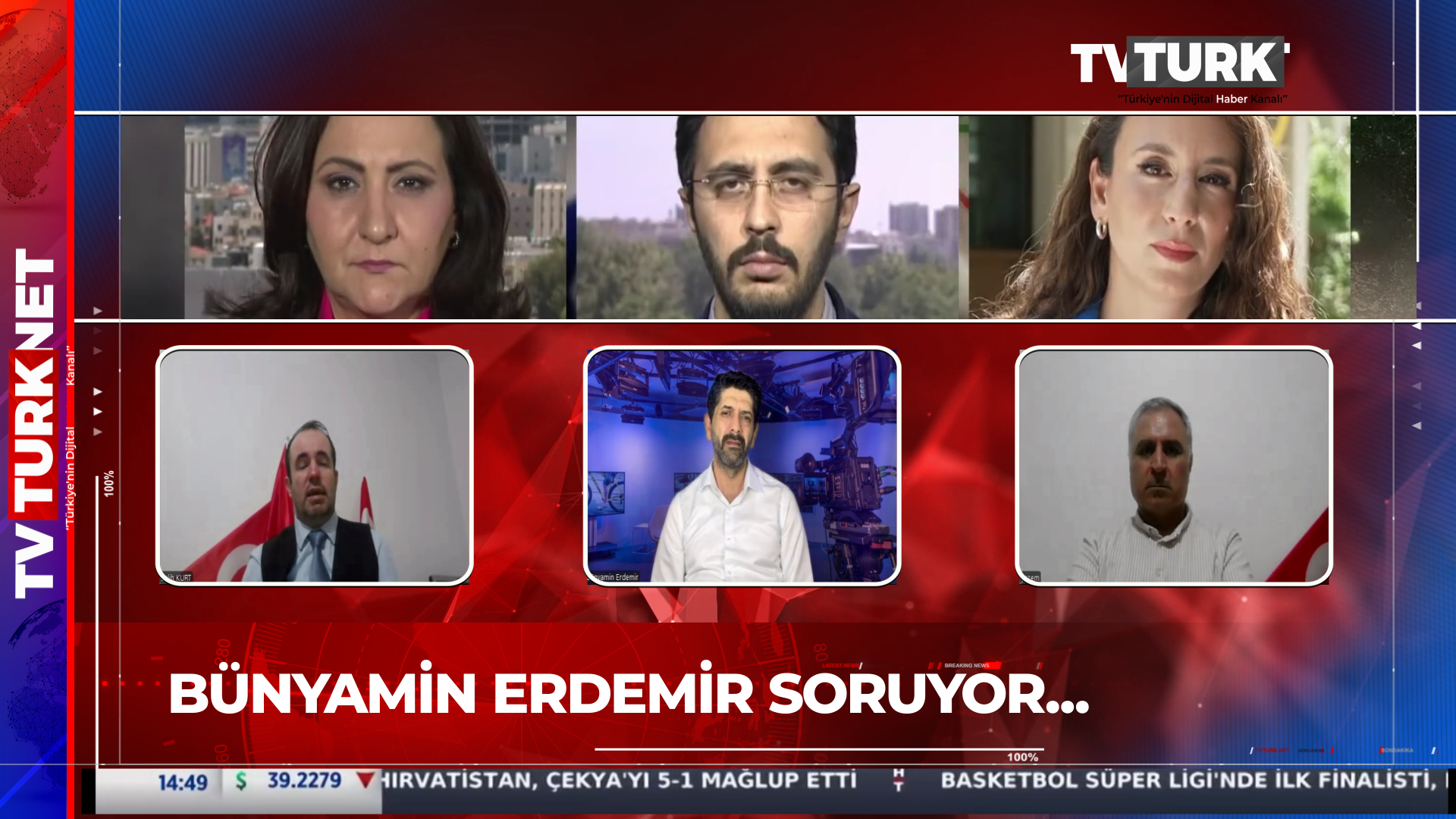 İRANLI YETKİLİ: “İRAN’DAN SONRA SIRA SİZE GELECEK!”
