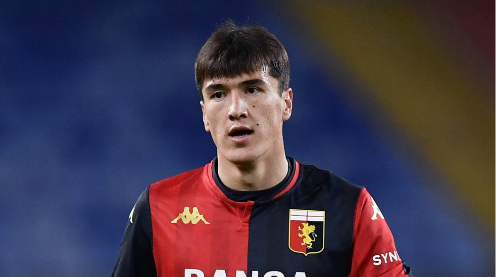 “Shomurodov Bombası! Süper Lig Tarihine Geçecek İmza”
