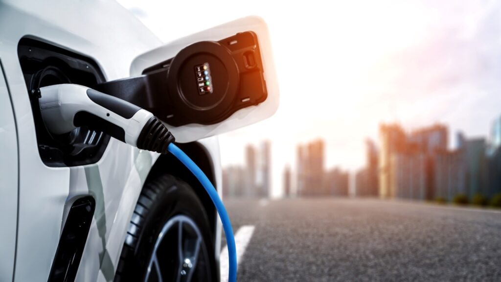 Türkiye’de Elektrikli Araç Oranı Rekor Kırdı