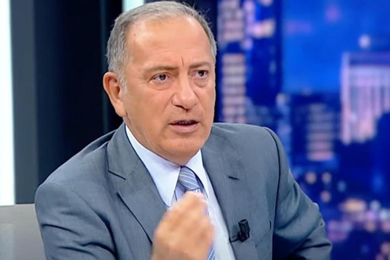 “Altaylı Ne Dedi? Gözaltı Sürecine Dair Şok İfadeler”