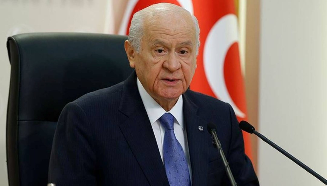 Bahçeli, Terörsüz Türkiye Komisyonu üyelerini duyurdu – Son Dakika Türkiye Haberleri Detaylar…