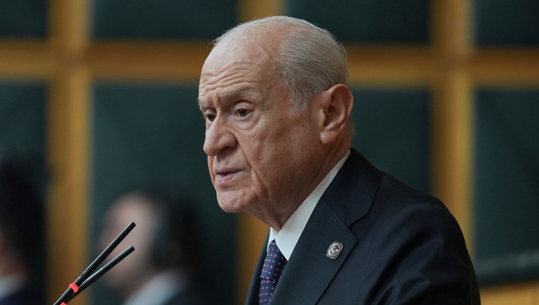 Devlet Bahçeli’den Leman’a karikatür tepkisi: İğrenç saldırıyı nefretle lanetliyorum – Son Dakika Türkiye Haberleri Detaylar…