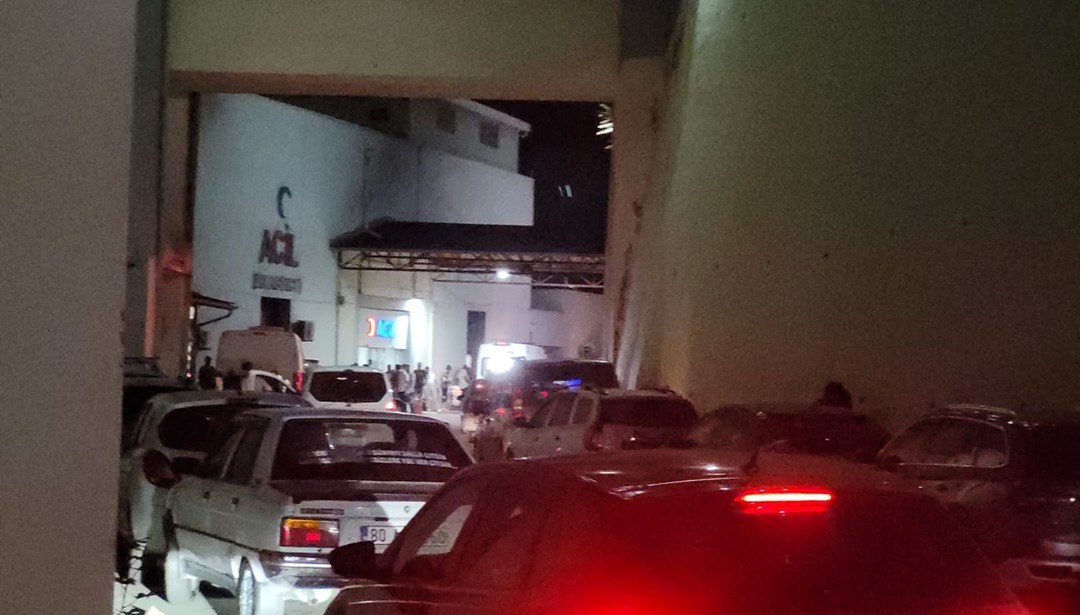 MSB açıkladı: İskenderun’da iki asker şehit oldu, beş asker tedavi altında – Son Dakika Türkiye Haberleri Detaylar…