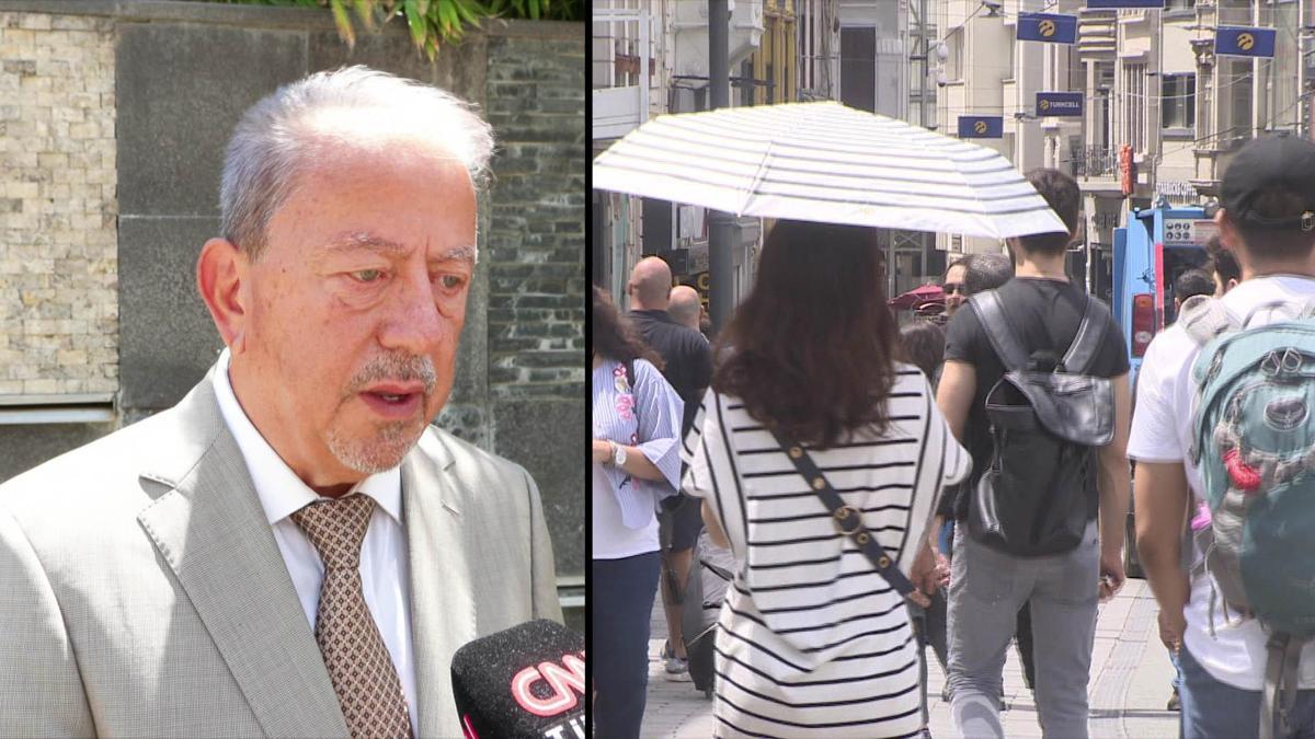 Prof. Orhan Şen’den Kritik Uyarı: Pazartesi Dışarı Çıkmayın Detaylar…