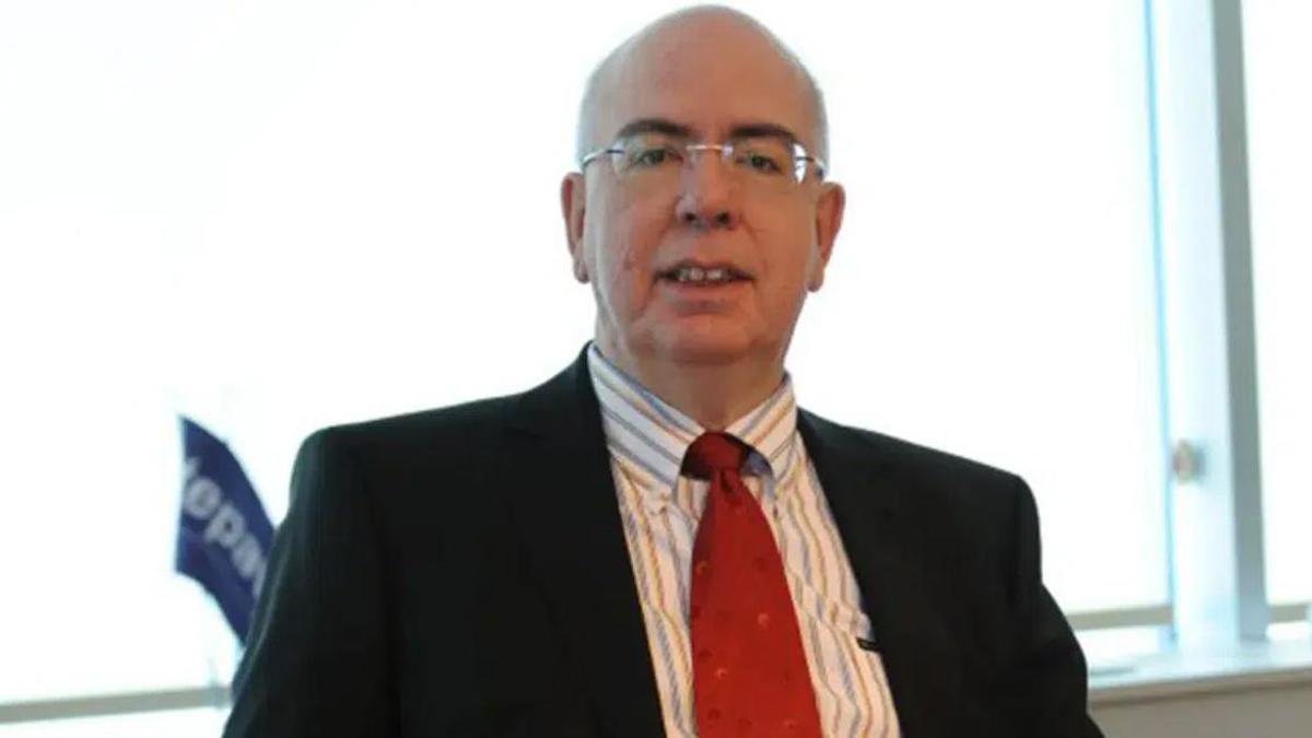 SON DAKİKA HABERİ: Merkez Bankası eski Başkanı Süreyya Serdengeçti hayatını kaybetti Detaylar…