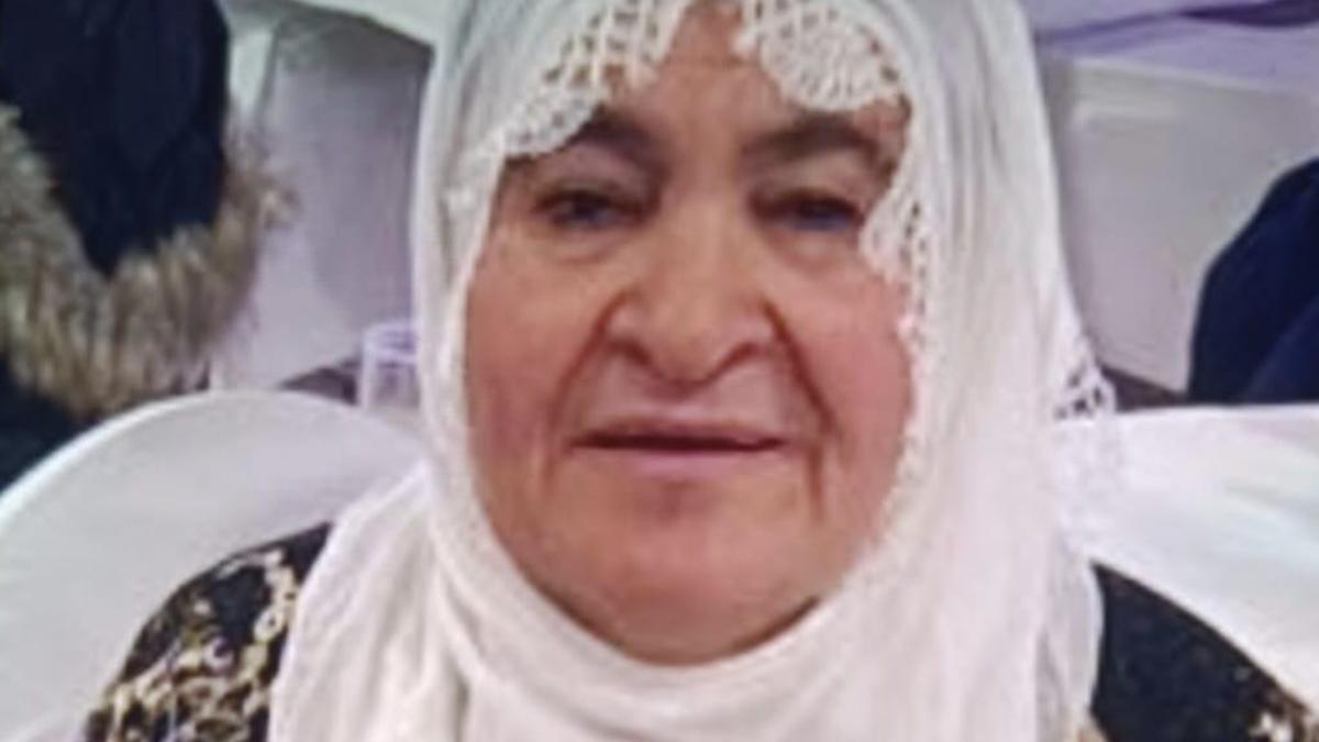 Mardinde yalnız yaşayan kadın, evinde ölü bulundu Detaylar…