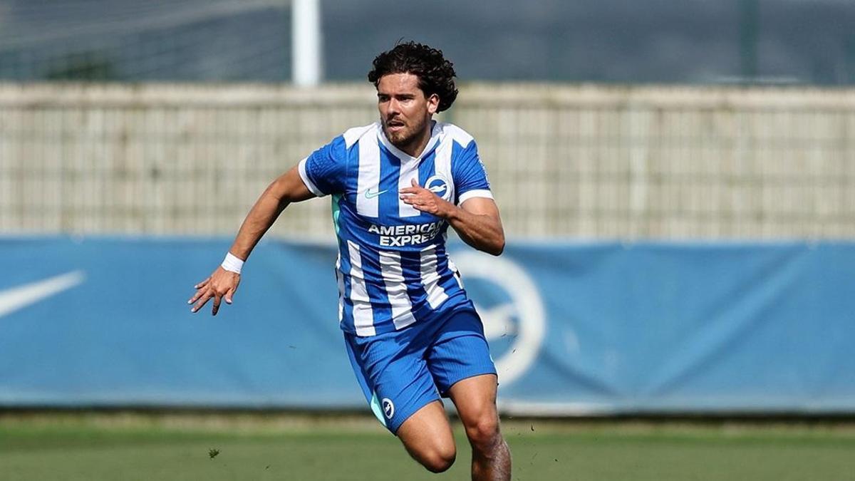 Son Dakika Spor Haberi | Brighton, Ferdi Kadıoğlu müjdesini duyurdu Detaylar…