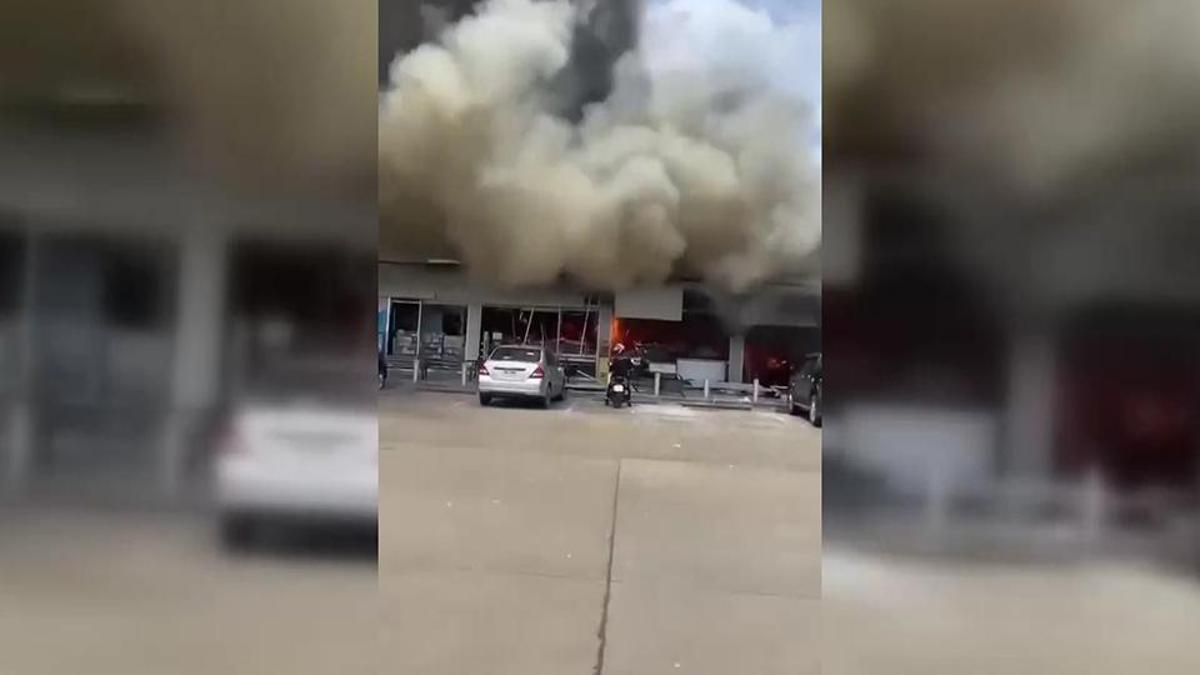 Trump, Kamboçya-Tayland için devrede – Detaylar…