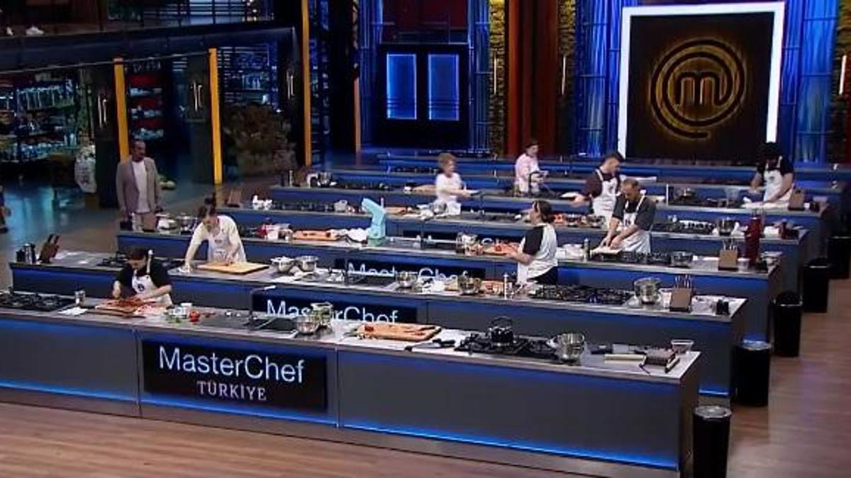 MasterChef 15. yarışmacı kim oldu? Ana kadroya girmeye hak kazanan yarışmacı! 27 Temmuz 2025 MasterChef’te yaşananlar Detaylar…
