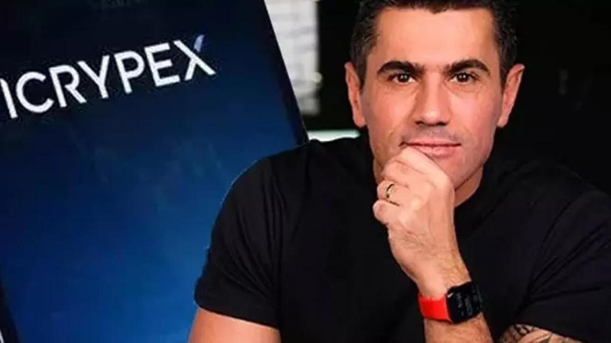 ICRYPEX Yönetim Kurulu Başkanı İçer gözaltına alındı Detaylar…