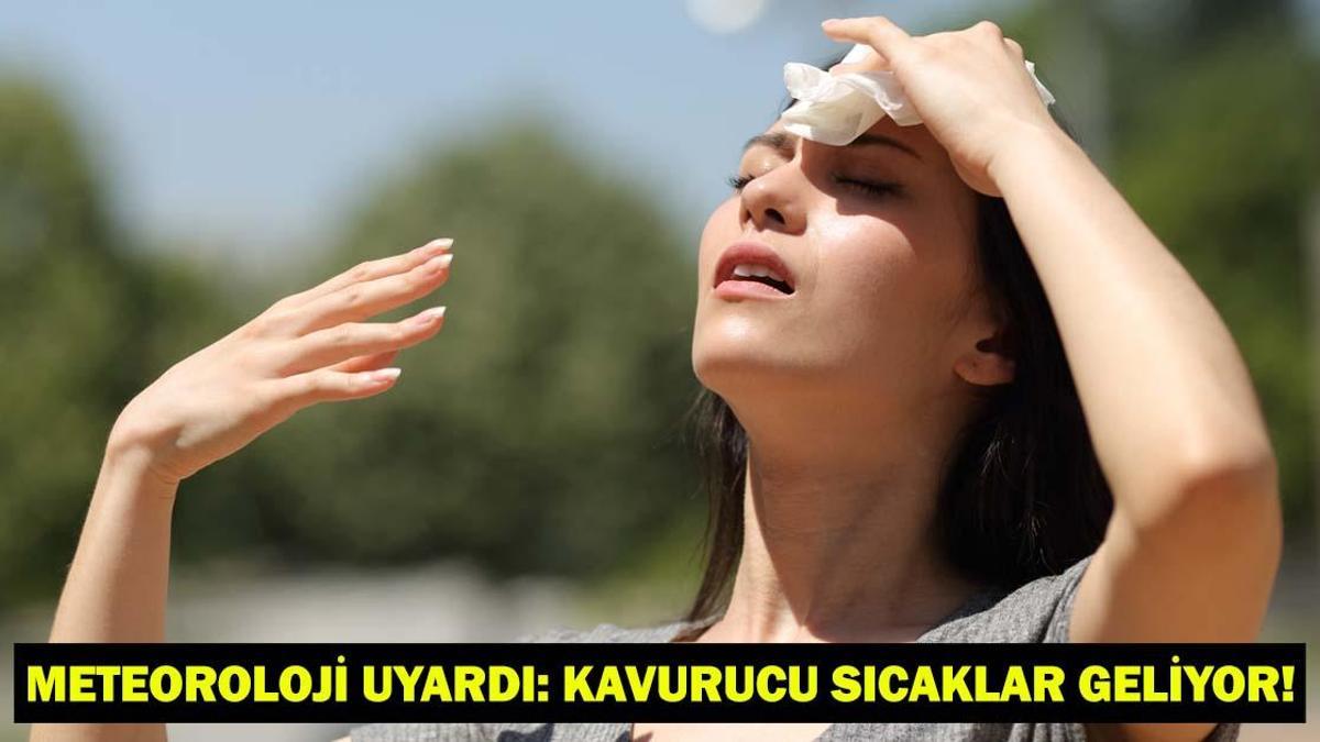 Bugün (28 Temmuz) hava nasıl olacak? Detaylar…