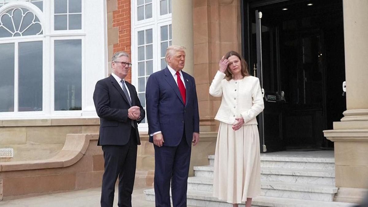 Trump: Putin’e verdiğim süreyi kısaltıyorum – Detaylar…