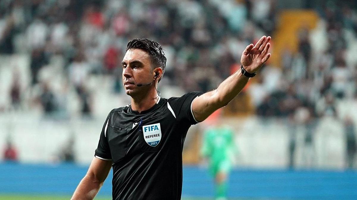 Son Dakika Spor Haberi | Arda Kardeşlere Avrupa görevi Detaylar…