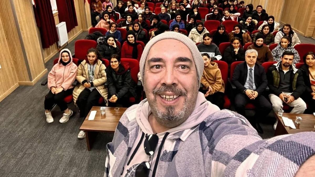 Son Dakika: Acı haberi Film-San Vakfı duyurdu! Şafak Güçlü Kansere yenik düştü Detaylar…