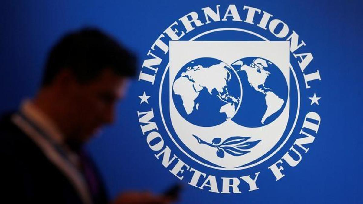 SON DAKİKA | IMF Türkiye'nin büyüme tahminini açıkladı! Detaylar…