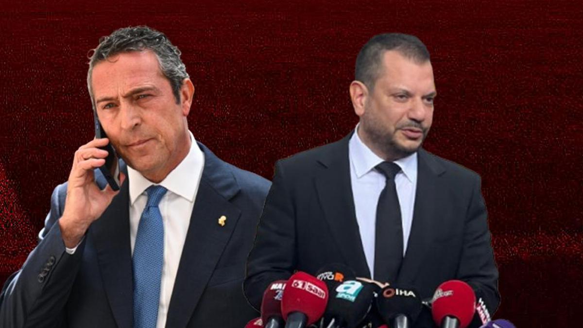 Son Dakika Spor Haberi | SON DAKİKA Detaylar…
