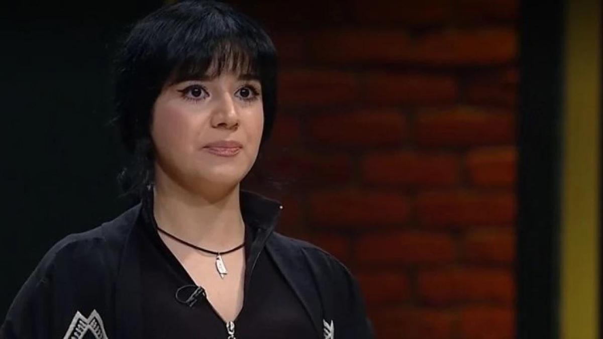 Merve Gezgin KİMDİR? MasterChef Türkiye 2025 Merve Gezgin kaç yaşında, nereli? Instagram adresi nedir? Detaylar…