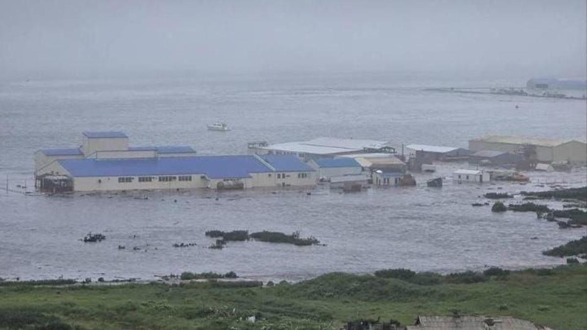 Rusya’nın doğusunda 8.8’lik deprem: Bir kasaba sular altında kaldı! ABD ve Japonya’da avil durum ilan edildi Detaylar…