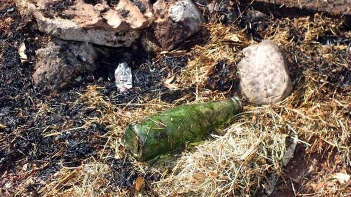Beklenmedik yangın riski: Cam şişe mercek etkisi yapar Detaylar…