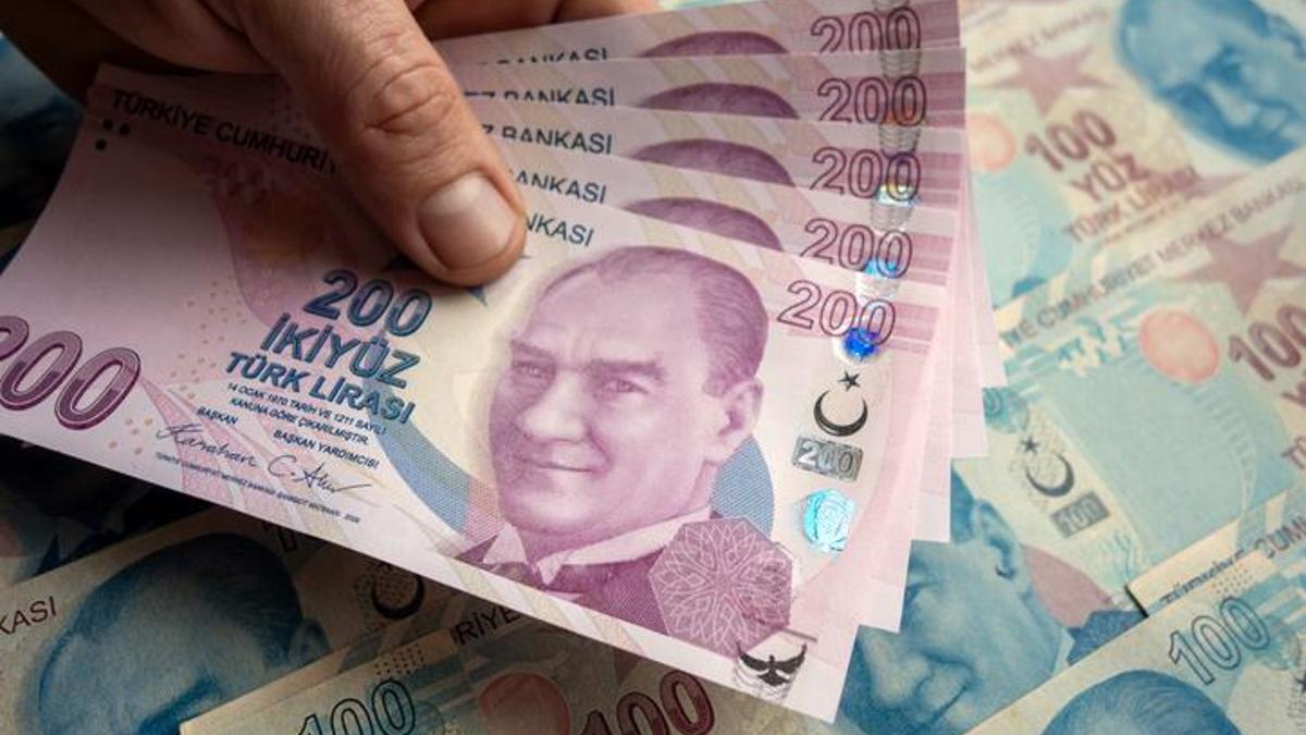 MEVDUAT FAİZİ 2025 | Faizlerde son durum! 130 bin TL 1 ayda ne kadar kazandırıyor? Detaylar…
