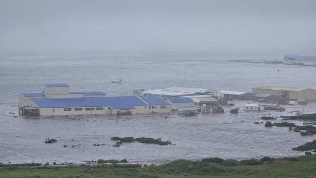 Kamçatka’da tarihi deprem: Büyük sarsıntı, küçük hasar! Nasıl yıkıcı etki yaratmadı? Detaylar…