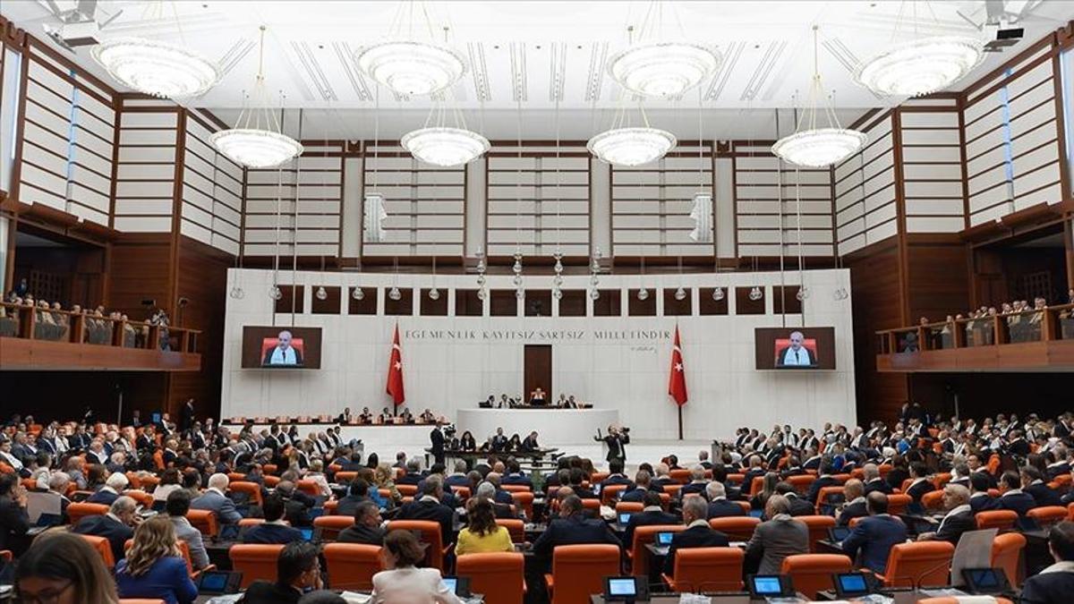 SON DAKİKA HABERLERİ… Terörsüz Türkiye Komisyonu’nda isimler netleşiyor Detaylar…