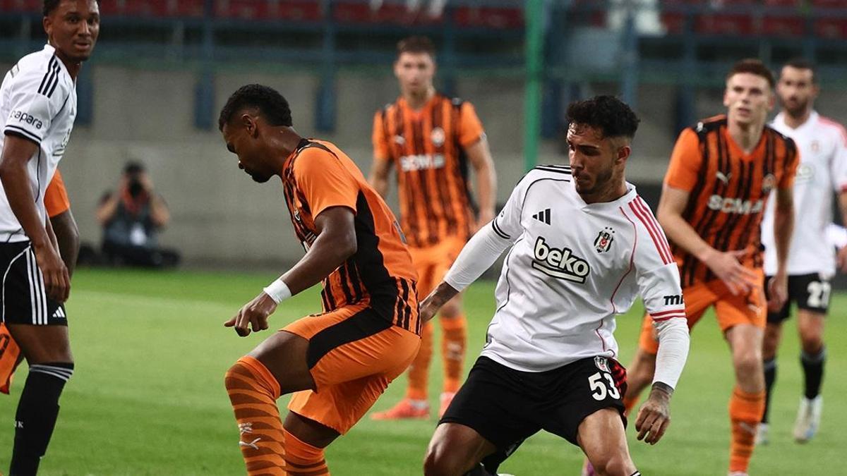 Shakhtar – Beşiktaş Maçı HT Spor Canlı İzle, Shakhtar – Beşiktaş maçı canlı izle, Shakhtar – Beşiktaş maçı bedava izle, Shakhtar – Beşiktaş maçı şifresiz izle, Shakhtar – Beşiktaş maçı donmadan izle, Shakhtar Detaylar…
