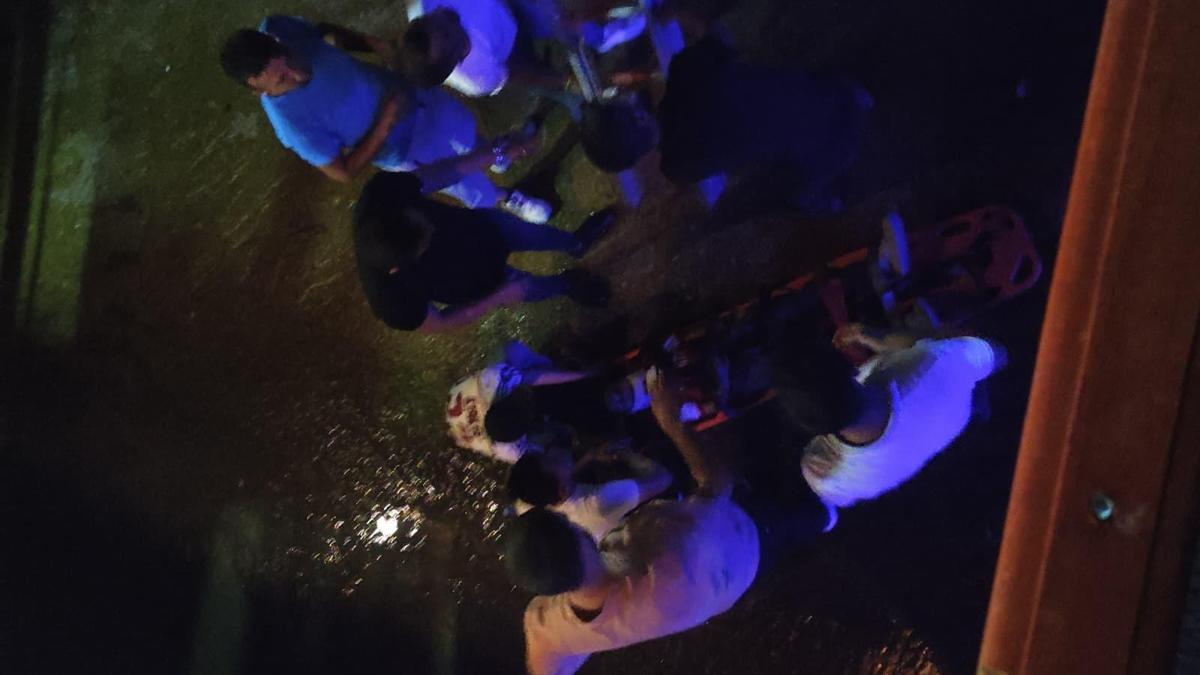 Kayseride sulama kanalına düşen çocuk yaralandı Detaylar…