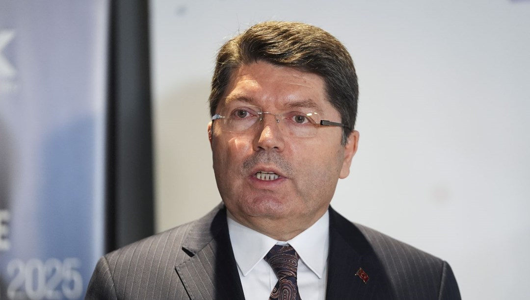 Bakan Tunç’tan “700 hükümlü tahliye edildi” iddiasına açıklama – Son Dakika Türkiye Haberleri Detaylar…