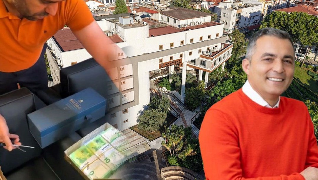 Manavgat Belediyesi’ne rüşvet operasyonu: Başkan ne ile suçlanıyor? – Son Dakika Türkiye Haberleri Detaylar…