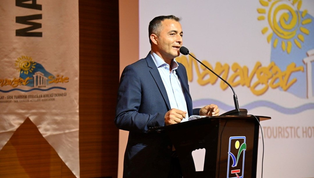 Manavgat Belediyesi’ne operasyon: Belediye Başkanı Niyazi Nefi Kara hakkında gözaltı kararı – Son Dakika Türkiye Haberleri Detaylar…