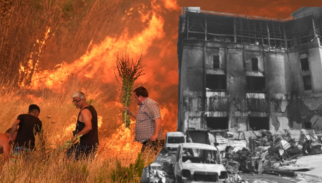 İzmir’e felaketi yaşatan iki hata: Oto galeri sitesi savaş alanına döndü Detaylar…