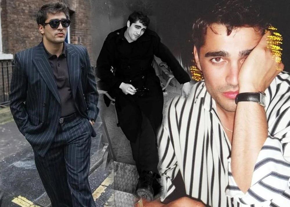 Afra’dan Sonra İlk: Mert Ramazan Demir Aşkıyla Yakalandı