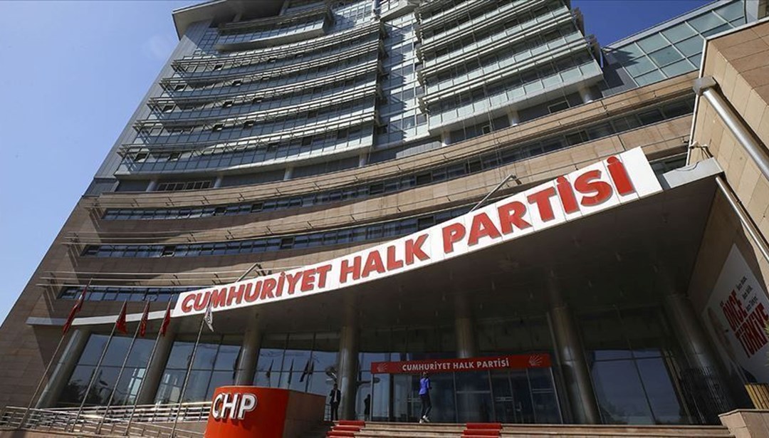 CHP’de 3,5 saat süren olağanüstü toplantı – Son Dakika Türkiye Haberleri Detaylar…