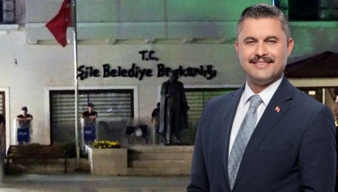 Şile Belediye Başkanı Özgür Kabadayı görevden uzaklaştırıldı – Son Dakika Türkiye Haberleri Detaylar…