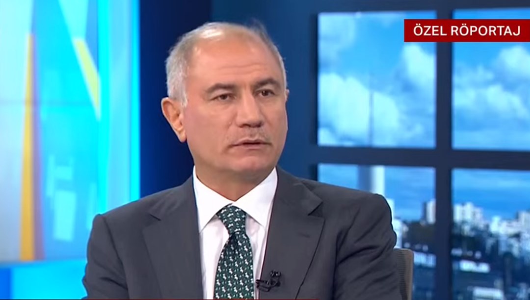 Efkan Ala: Devletin kurduğu mekanizma çalışıyor – Son Dakika Türkiye Haberleri Detaylar…