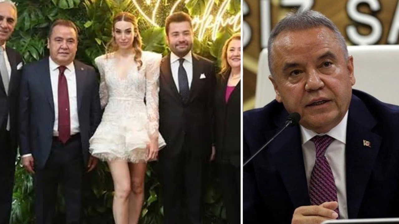 Antalya’da Aile Boyu Rüşvet Skandalı