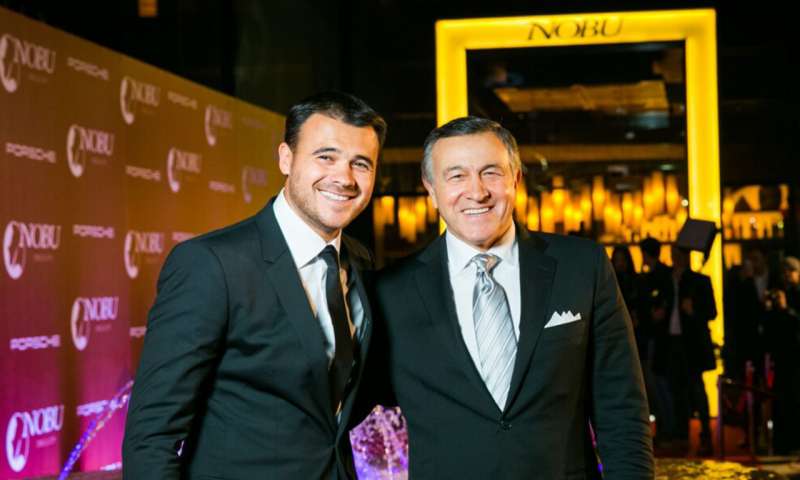 Araz Ağalarov Dosyası: Putin, Aliyev’in Aile Çevresine Saldırıyor!