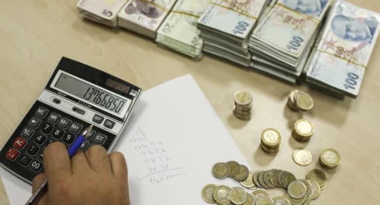 AK Parti Vekilleri Asgari Ücret İçin Bastırıyor!