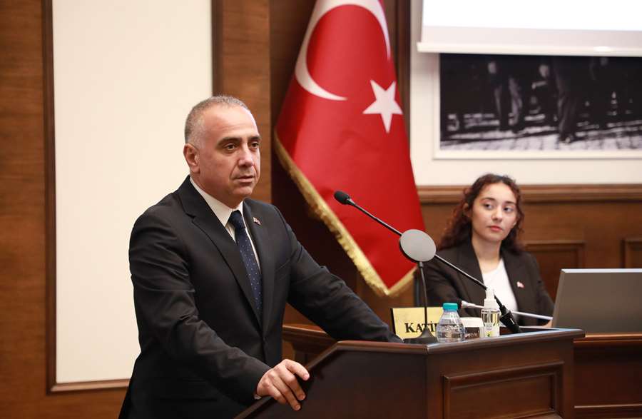 Ekrem İmamoğlu’nun Örgüt İddiası Derinleşiyor