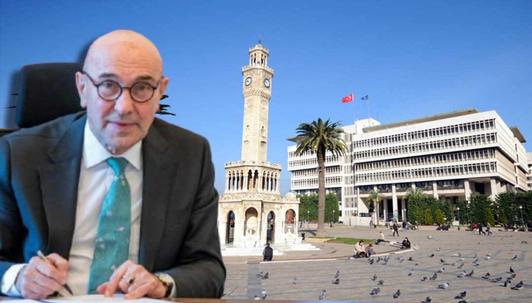 İzmir Büyükşehir Belediyesi’ne operasyon: Tunç Soyer gözaltında, dosyada beş ayrı suçlama var – Son Dakika Türkiye Haberleri Detaylar…