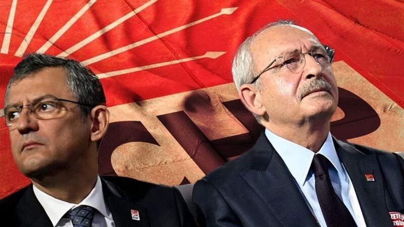 Kulisleri Sarsan Dava: “Kurultayda Kirli Pazarlıklar Yapıldı!”