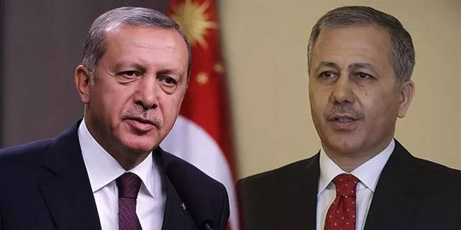 “Ali Yerlikaya’nın Konuşması Kriz mi Yarattı? İşte Gerçekler!”