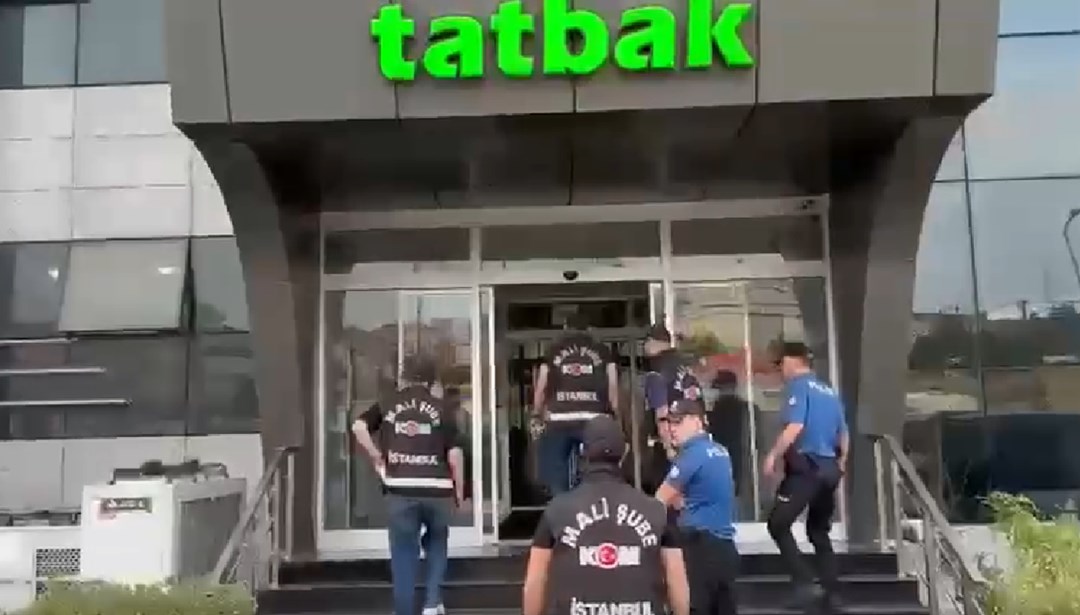 HAKMAR ve TATBAK’a FETÖ operasyonu: Eski ortak tanık oldu, iki şirkete kayyum atandı – Son Dakika Türkiye Haberleri Detaylar…