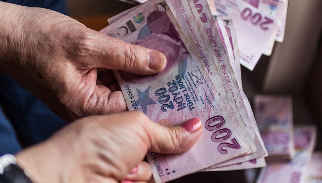 Tarih verildi! AK Parti’den en düşük emekli maaşı açıklaması – Son Dakika Ekonomi Haberleri Detaylar…