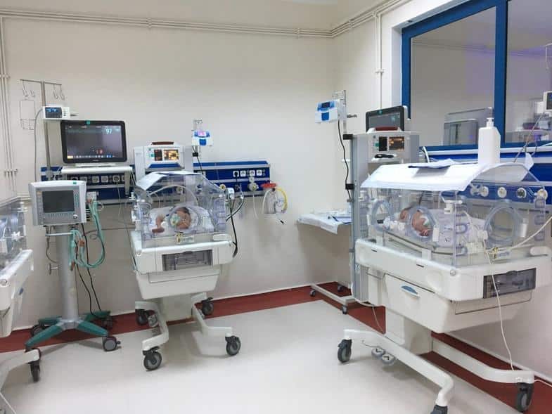 Hastanede Karışan Bebek, 18 Yıl Sonra Ortaya Çıktı