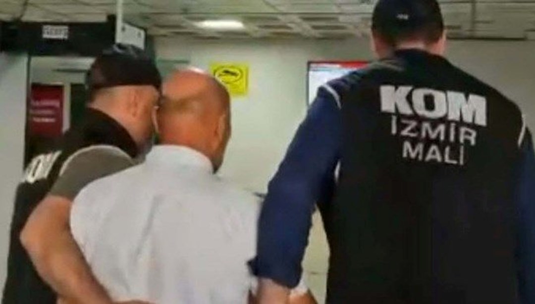 İzmir Büyükşehir Belediyesi’ne operasyonda son durum: İfade işlemleri sürüyor – Son Dakika Türkiye Haberleri Detaylar…